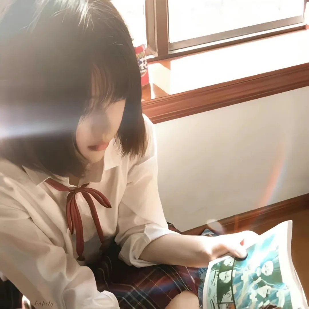瓢虫少女第一季