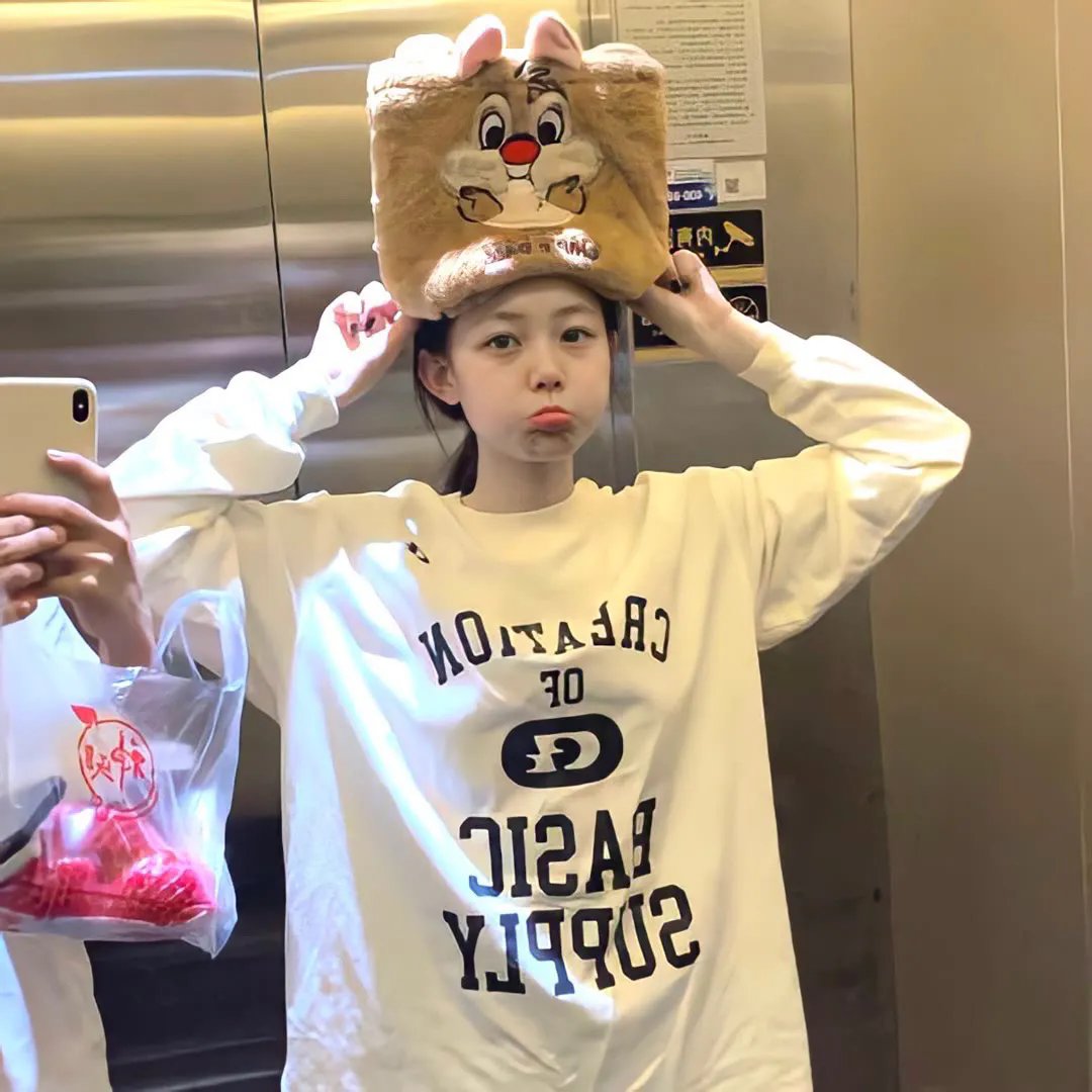 假装我是美羽小姐