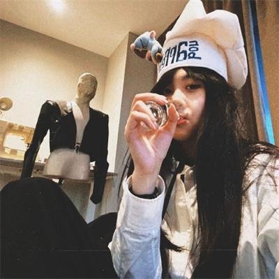 别动我的男主角