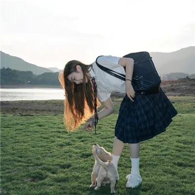 神女